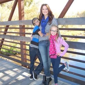 Meet your Posher, Ashlie